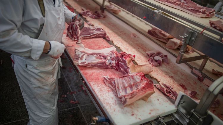 Slakterier överklagar kontrollavgifter igen