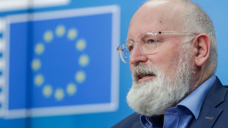 Kommissionär: Skogen är inte en helt nationell angelägenhet