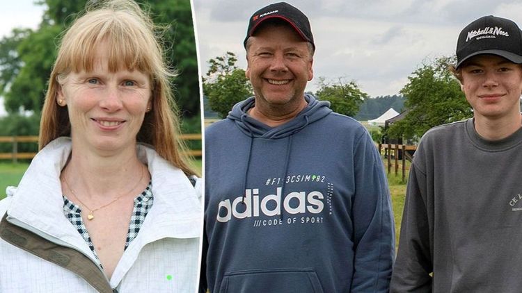 ”Det är kul att det blev av”