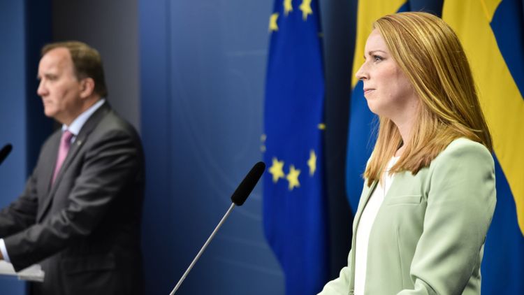 ”Hur kan Centern stödja Löfven?”