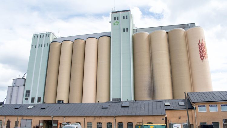 ”Sveriges beredskap var god”