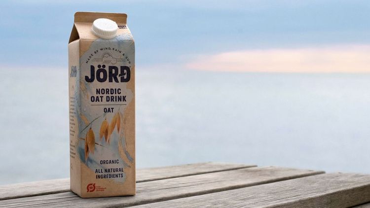 Expert: Arlas havredryck kan bli en storsäljare