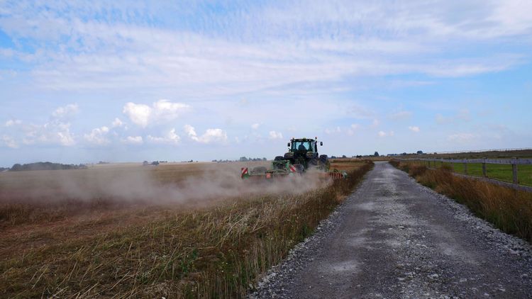 Eko-kritik mot utredning om fossiloberoende