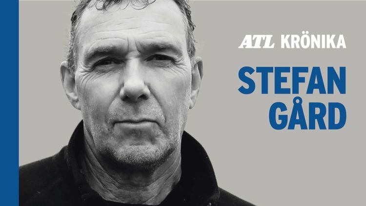 ”Tänk om och tänk rätt om landsbygdsministern”