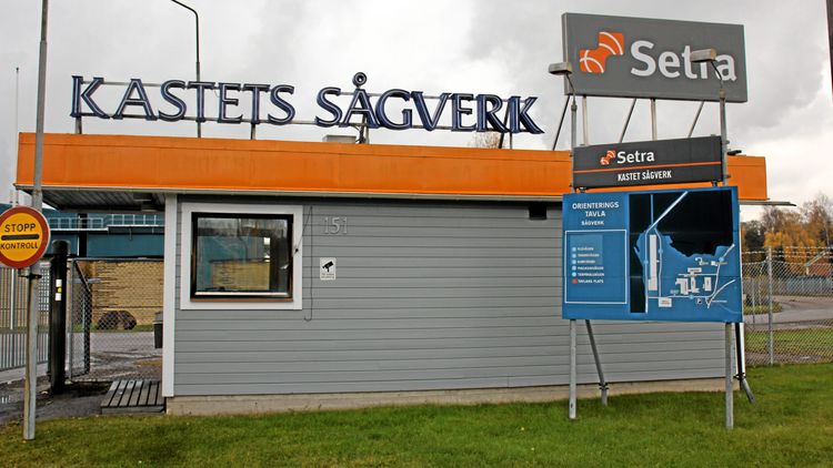 Här vill Setra trefaldiga produktionen