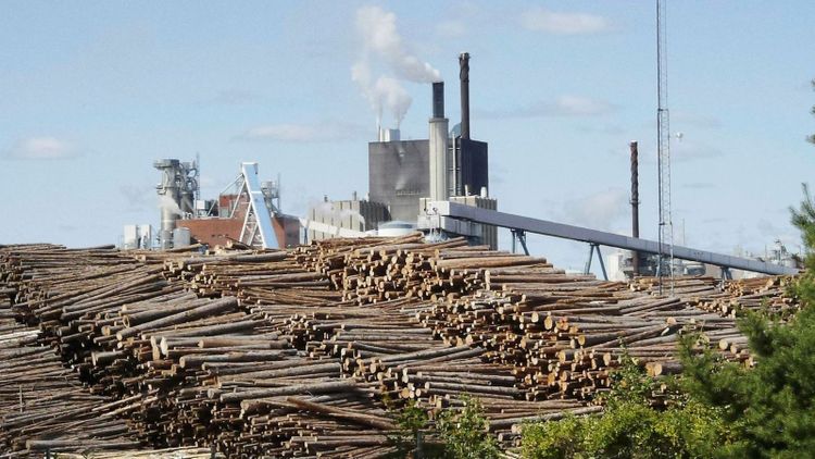 Vill samla in 3 000 ton koldioxid – varje dag