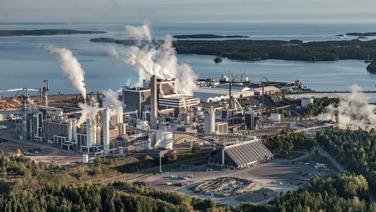 Södra: Bio-CCS en av flera lösningar