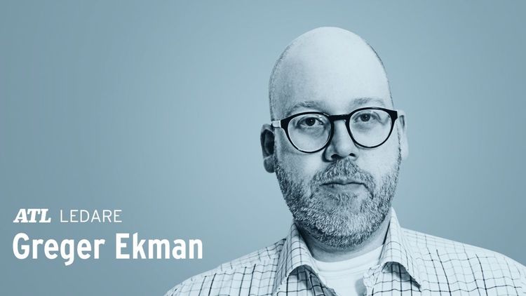 ”Borde vi inte känna mer matångest?”