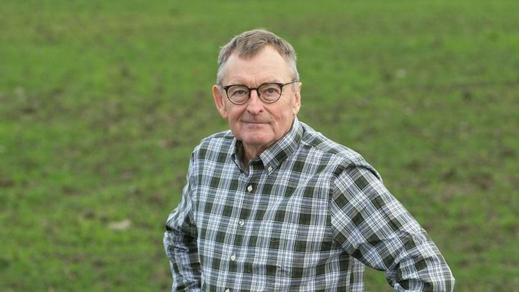 ”Svällande byråkrati hotar animalieproduktionen”