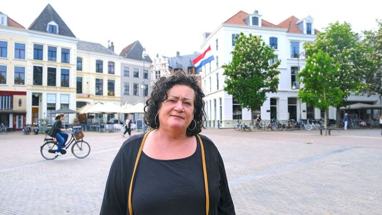 Hon vill kväva lantbruksutköpen i sin linda