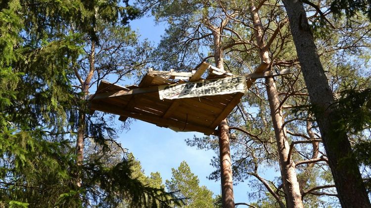 ”Det är vi som är allmänintresset”