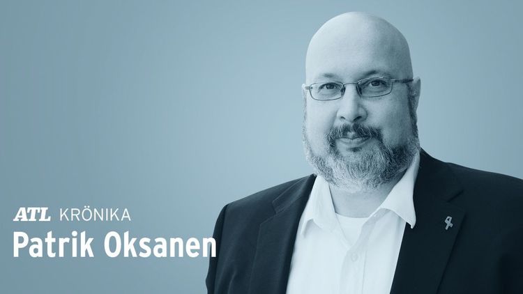 ”Världen blir beroende av Kina, men inte Kina av världen”