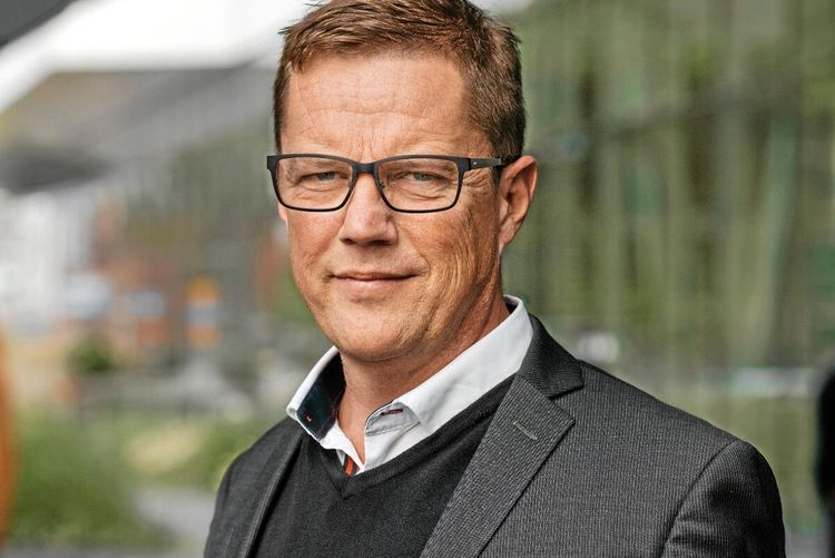 Framtidsrusta när mjölkpriset går upp