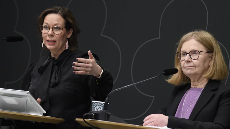 ”Straffa inte jordbruket för att migrationspolitiken vanskötts”