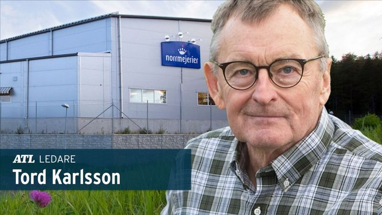 ”Dags att omvärdera stordriftstänkandet”