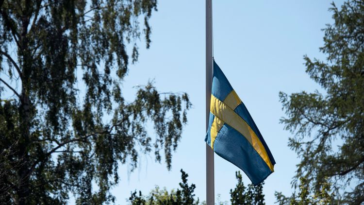 ”Vem sörjer en svensk bonde?”