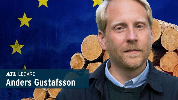 ”Har miljömålsberedningen hört talas om Finland?”