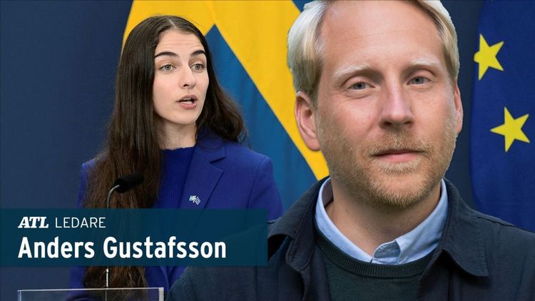 ”Alla pratar artskydd – utom ansvarigt statsråd”