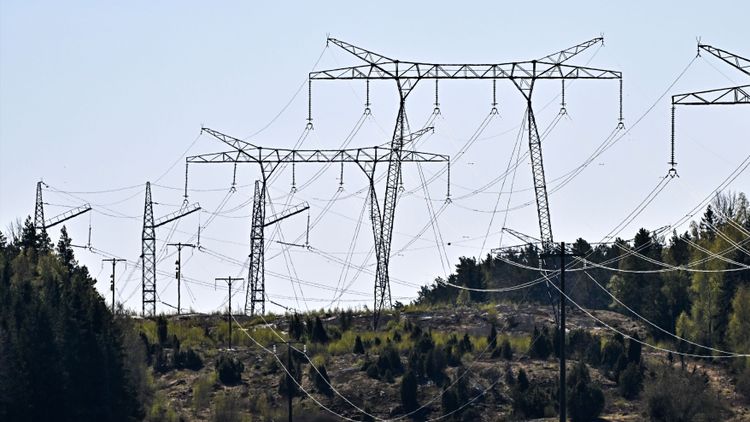 ”Stötande låg intrångsersättning även i Finland”