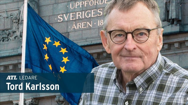 ”EU-inträdet – en fundamental förändring för jordbruket”