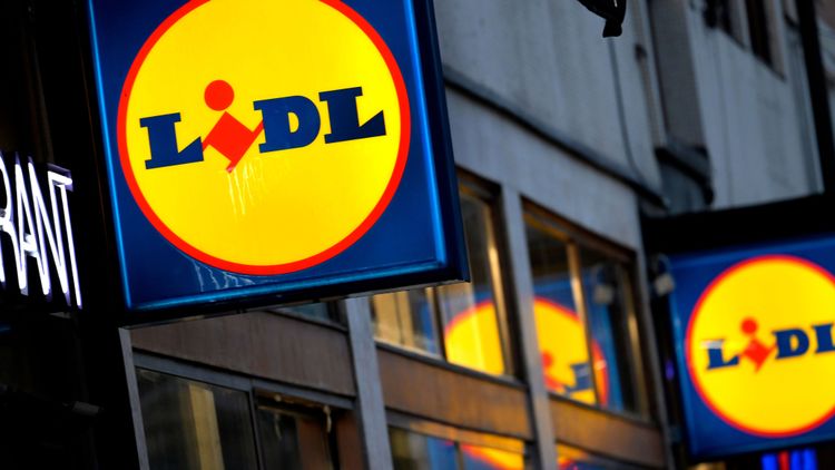”Lidl drar en vals om växtodling”