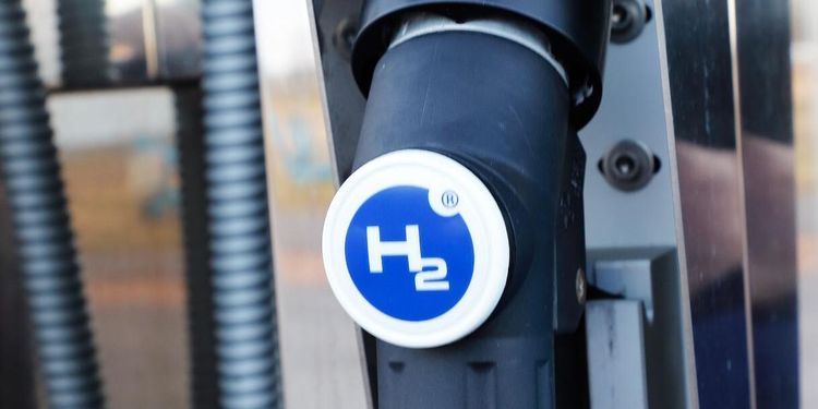 ”Fossilfritt med norrländsk vätgas”