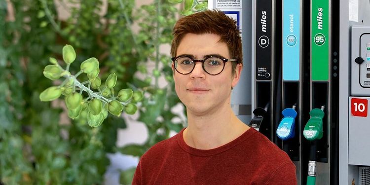 Moderna oljeletare behöver samhällets stöd