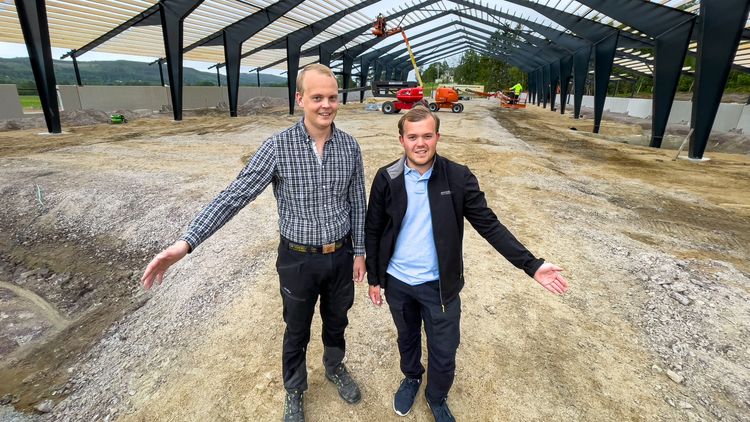 ATL:s mest lästa: arvstvist, mjölkmiljoner och skogsstopp