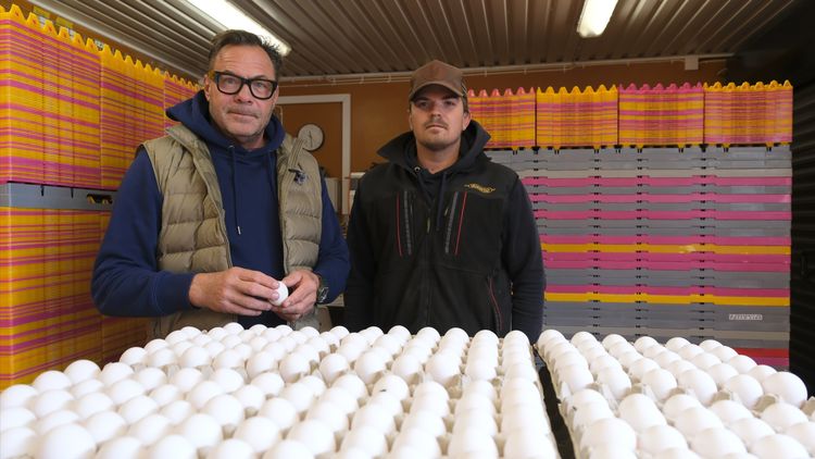 Här står gårdens egna resurser i centrum