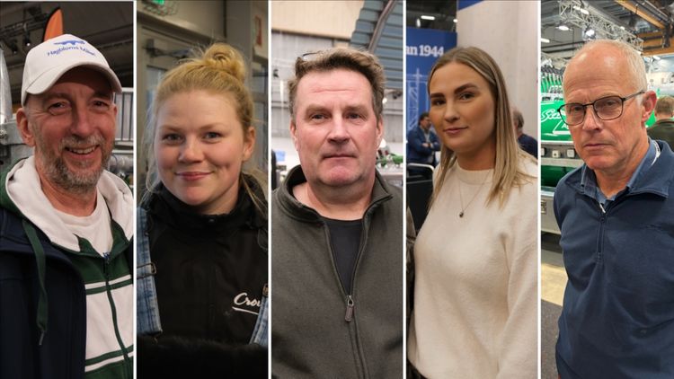 Det vill Elmias besökare investera i framöver