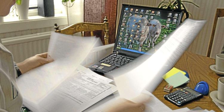 Bra fart på SAM-ansökningarna