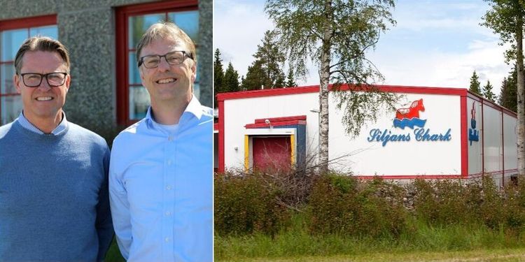 Klart: De tar över Siljans Chark