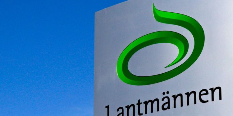Lantmännens köp av finskt foderbolag klart