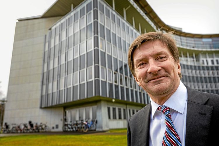 Starkt resultat för Södra