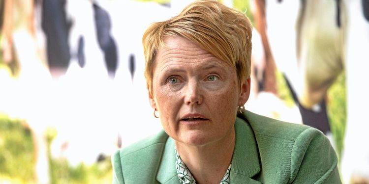 Toppnotering för lönsamhetsindex