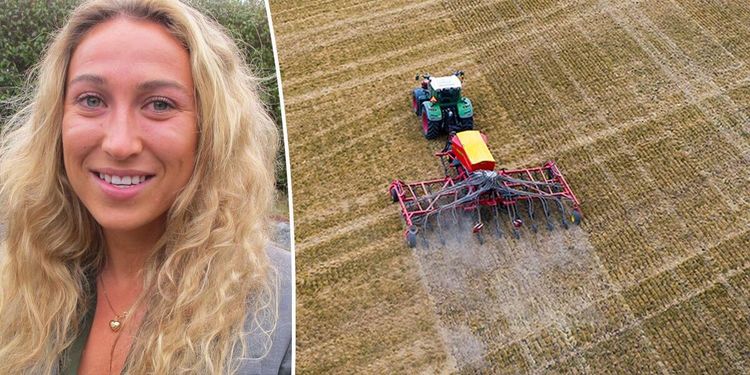 Kraven: Så ska fler unga våga satsa på lantbruk