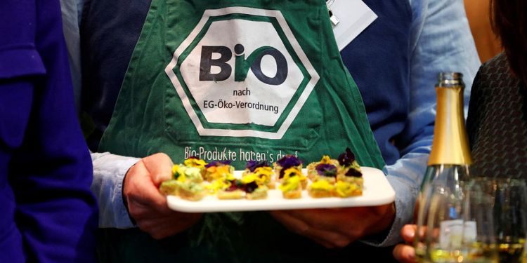 Höga mål för miljövänligare jordbruk