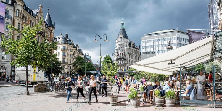 Partiernas budgetförslag saknar landsbygdsfokus