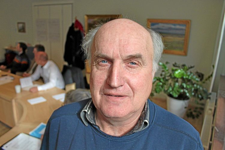 Myndigheters godtycke hotar sunt företagande