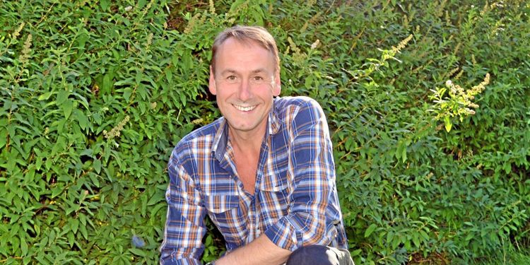 Torkan kan bli droppen för lantbruket