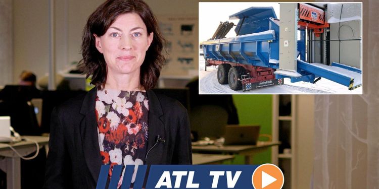 ATL TV: Oviss framtid för ny salixskördare