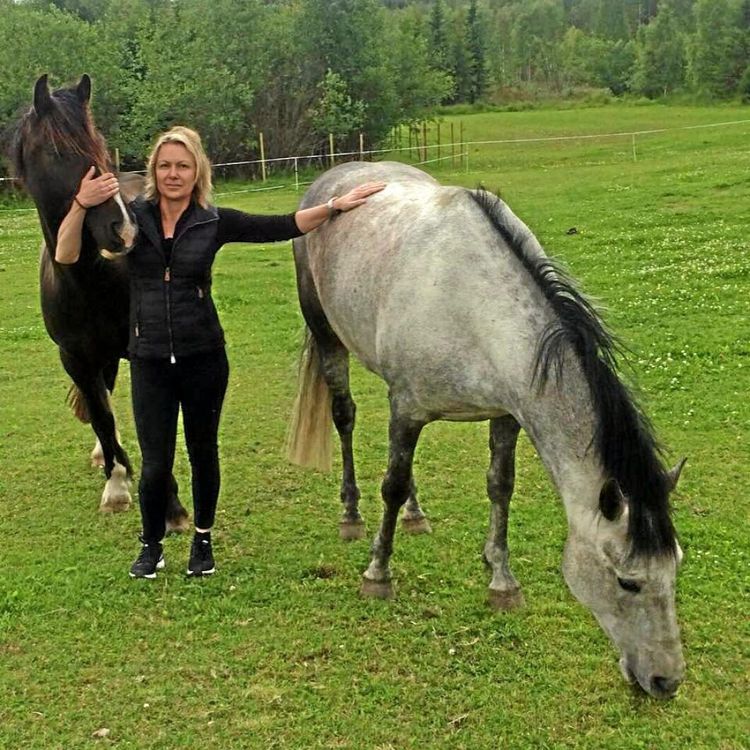 Lantbrukarfamilj utanför Vindeln tvingas flytta