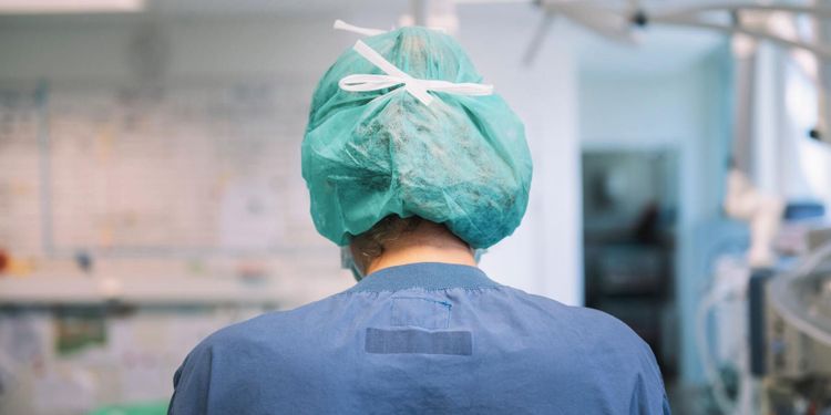 Veterinärbrist leder till psykisk ohälsa och avhopp