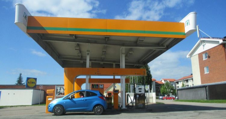 Preem fokuserar på biobränsle i Lysekil