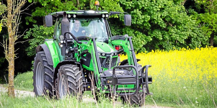 Liten – men naggande god