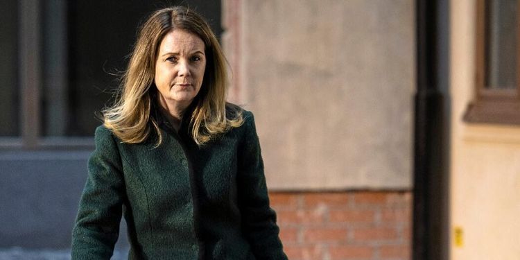 Nya ministern om skogen: Vi måste leverera