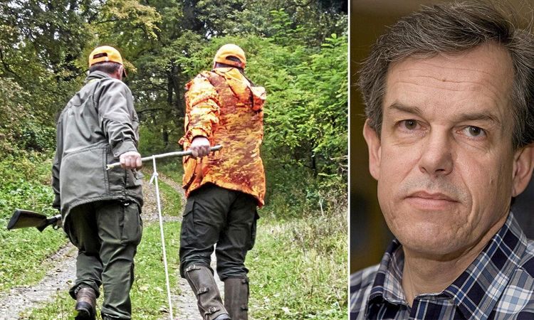 LRF: Statlig skyddsjakt kontroversiellt