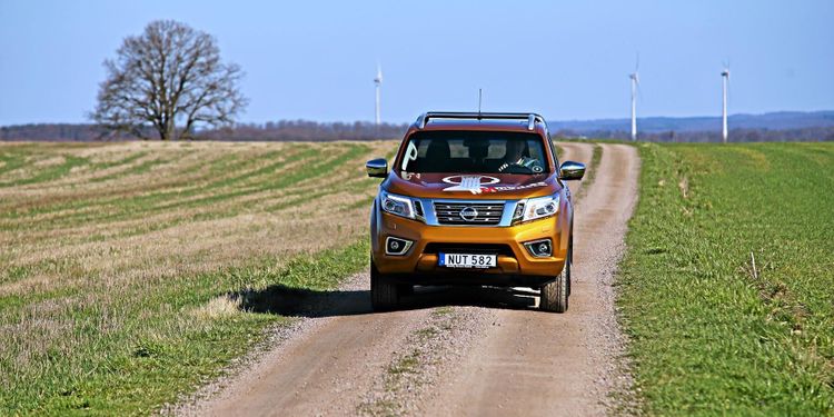 Så konverterar du bensin- och dieselbilar till biogasbilar