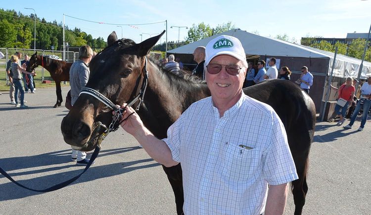 Dags för Elitauktionen 2018