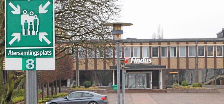 Lantmännen vill köpa Findusanläggningen